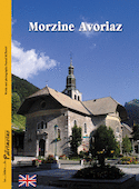 Morzine - avoriaz